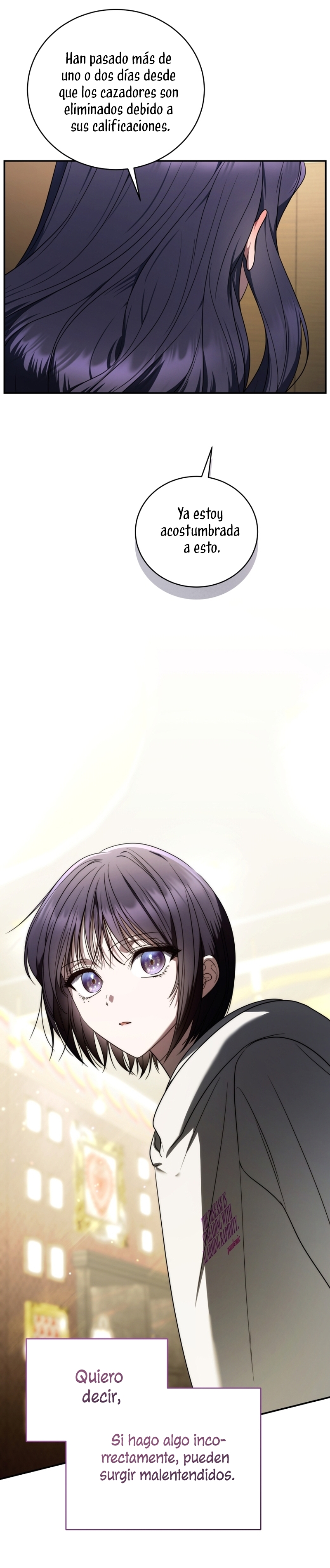 La guía del ranker para vivir bien Capítulo 33 - Page 25