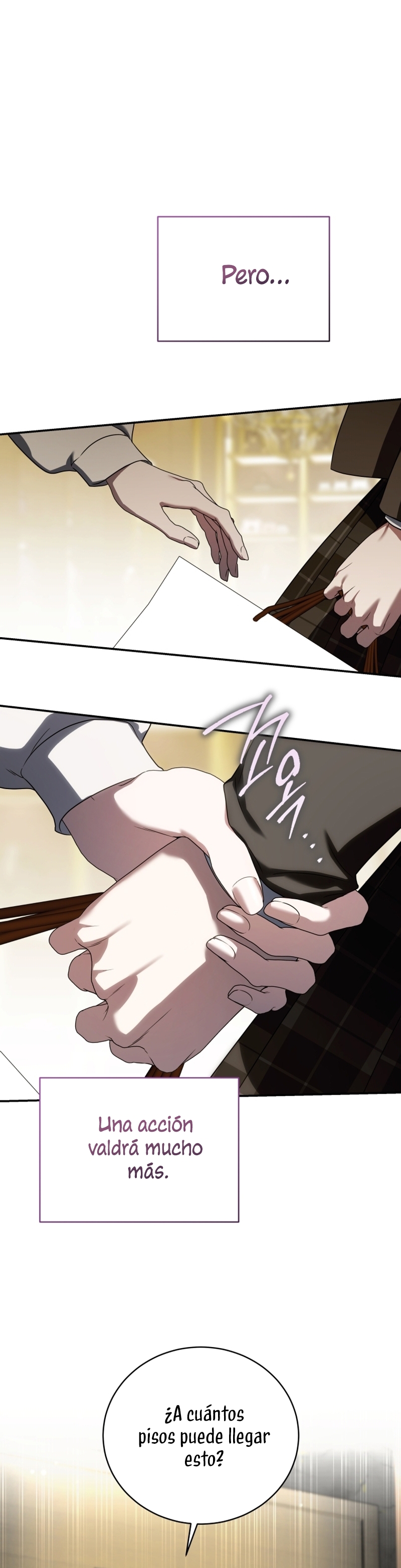 La guía del ranker para vivir bien Capítulo 33 - Page 26