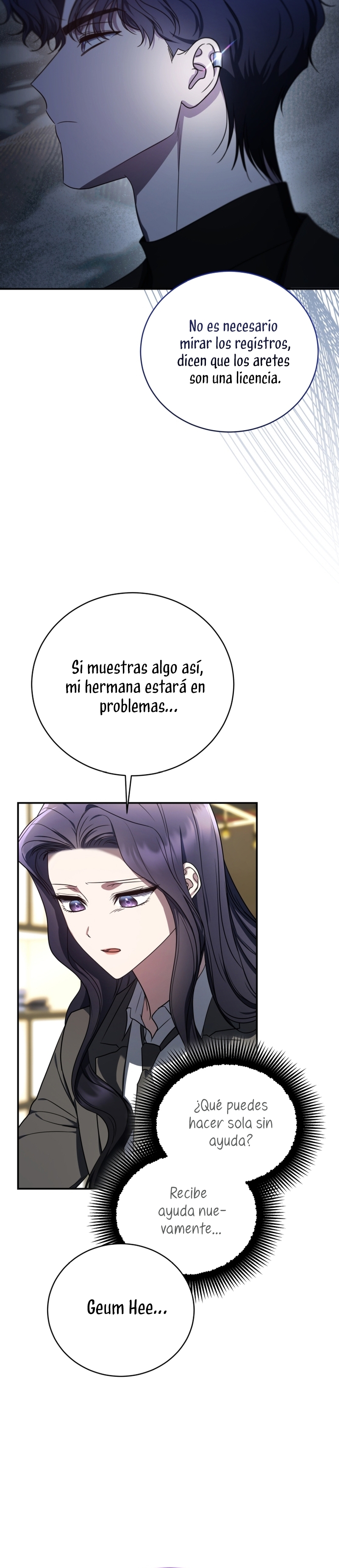 La guía del ranker para vivir bien Capítulo 33 - Page 30