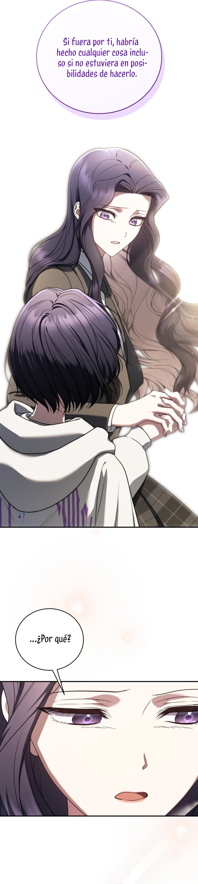 La guía del ranker para vivir bien Capítulo 33 - Page 31