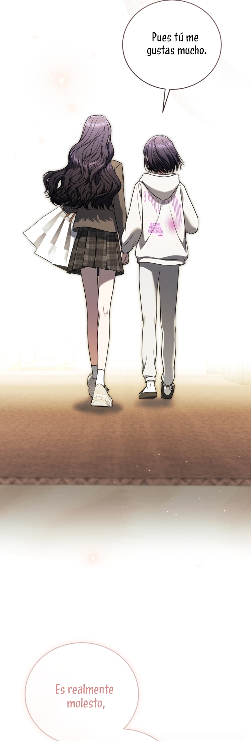 La guía del ranker para vivir bien Capítulo 33 - Page 33