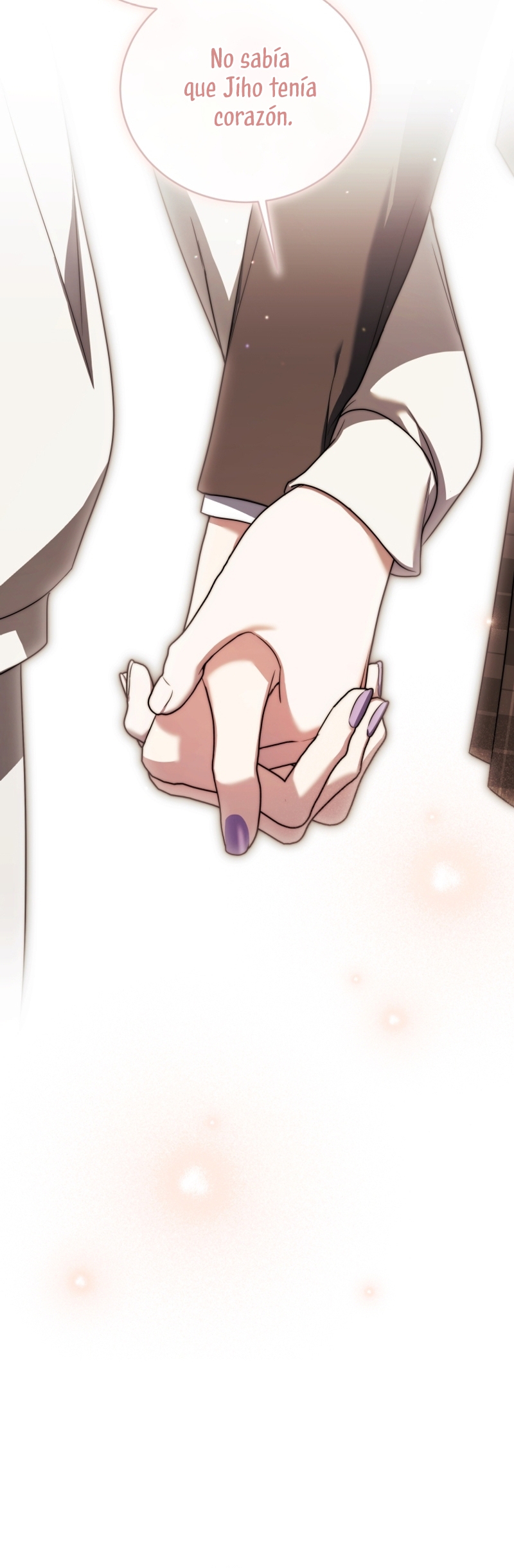 La guía del ranker para vivir bien Capítulo 33 - Page 34