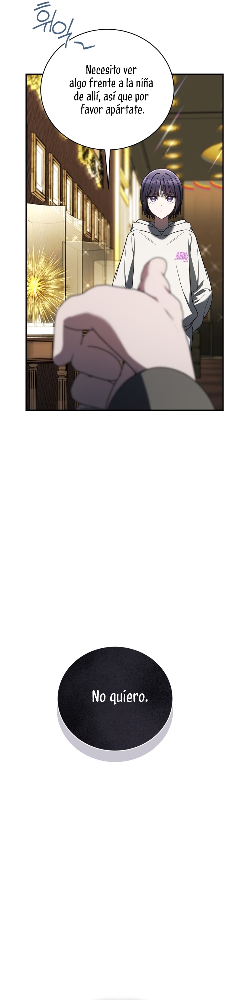 La guía del ranker para vivir bien Capítulo 33 - Page 43