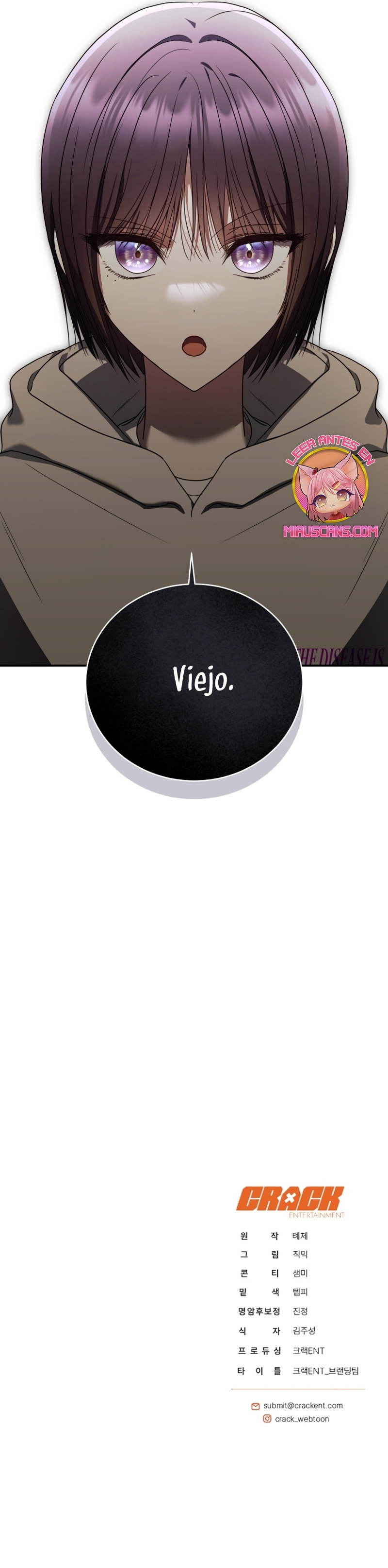 La guía del ranker para vivir bien Capítulo 33 - Page 44