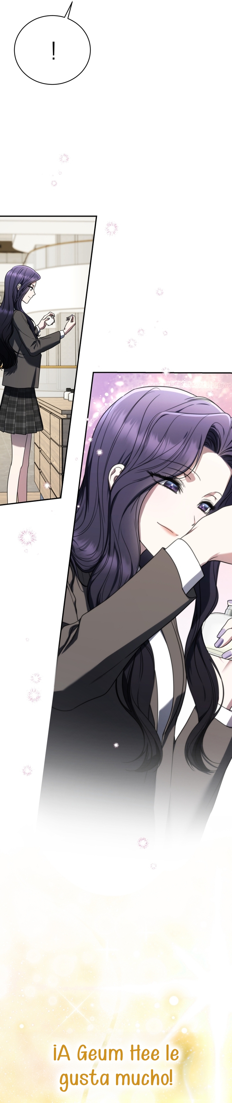 La guía del ranker para vivir bien Capítulo 33 - Page 7