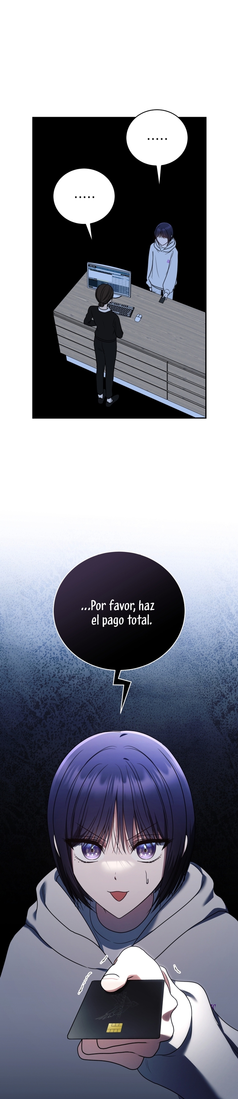 La guía del ranker para vivir bien Capítulo 33 - Page 9