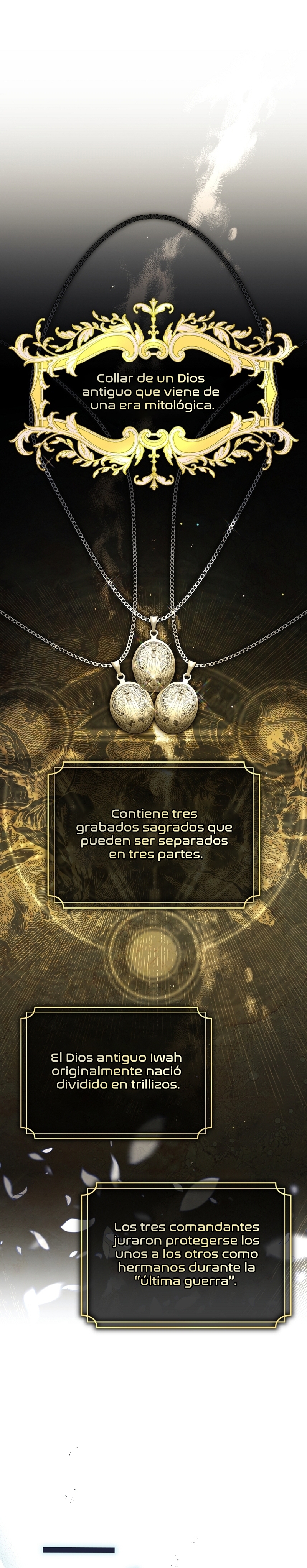 La guía del ranker para vivir bien Capítulo 34 - Page 11