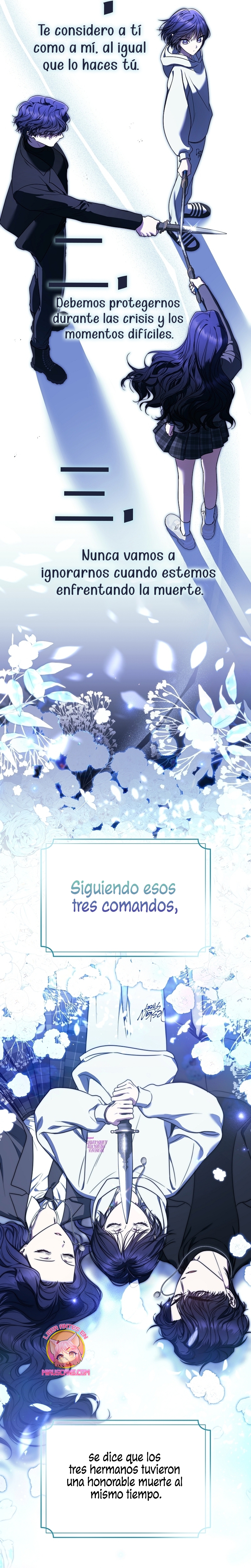 La guía del ranker para vivir bien Capítulo 34 - Page 12