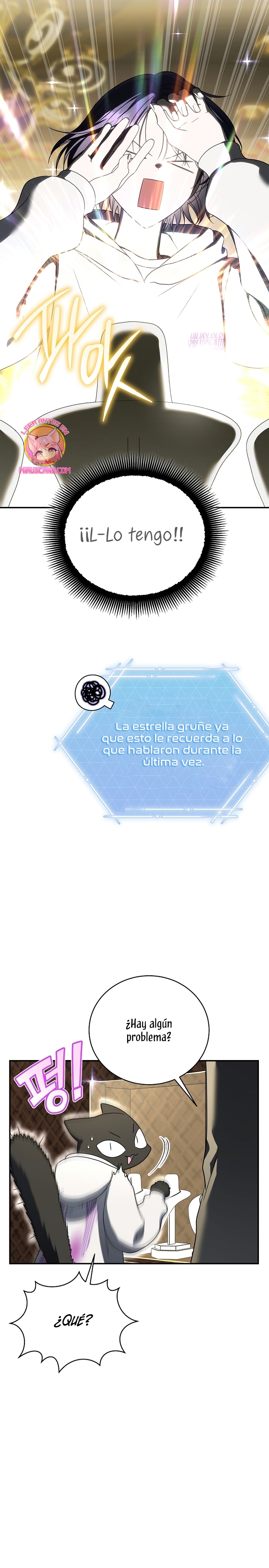La guía del ranker para vivir bien Capítulo 34 - Page 14