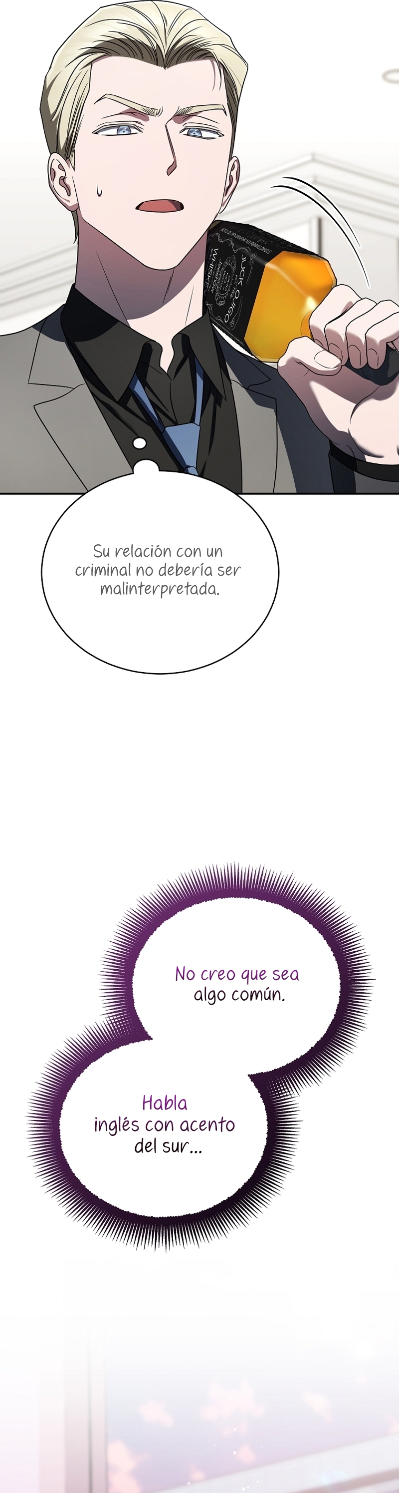 La guía del ranker para vivir bien Capítulo 34 - Page 23