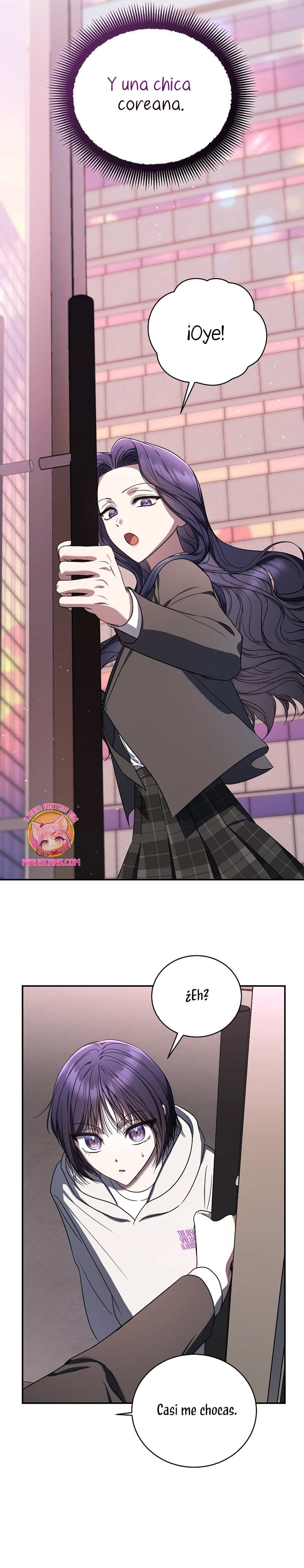 La guía del ranker para vivir bien Capítulo 34 - Page 24