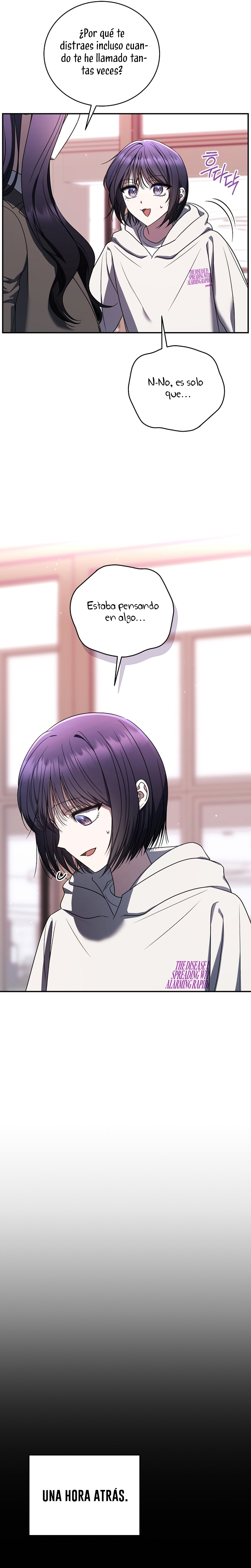 La guía del ranker para vivir bien Capítulo 34 - Page 25