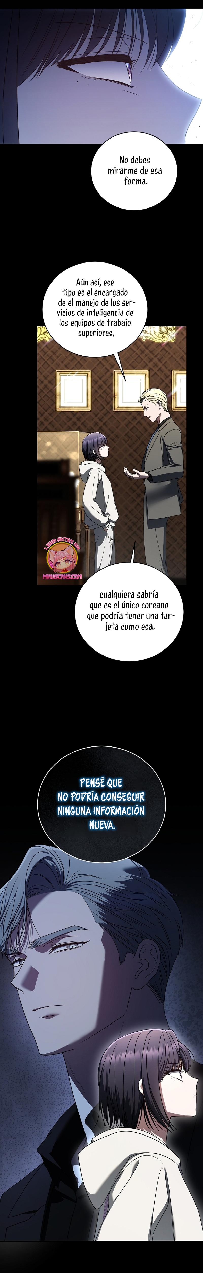 La guía del ranker para vivir bien Capítulo 34 - Page 26