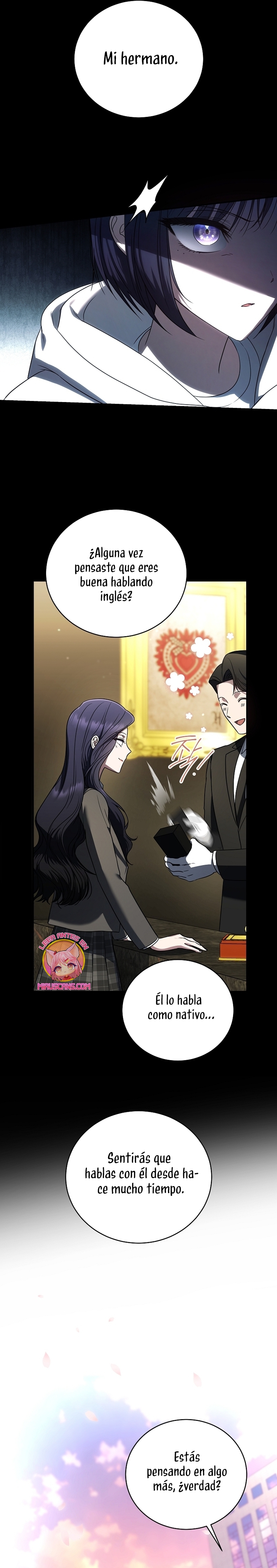 La guía del ranker para vivir bien Capítulo 34 - Page 28