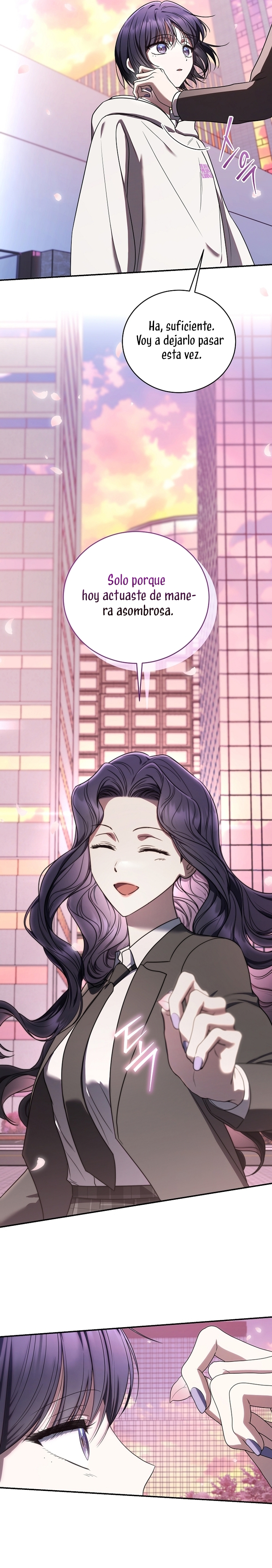 La guía del ranker para vivir bien Capítulo 34 - Page 29