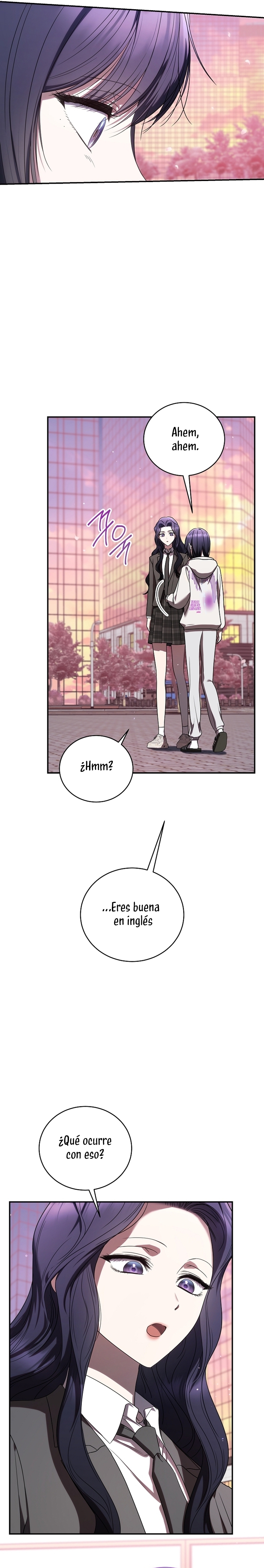 La guía del ranker para vivir bien Capítulo 34 - Page 30