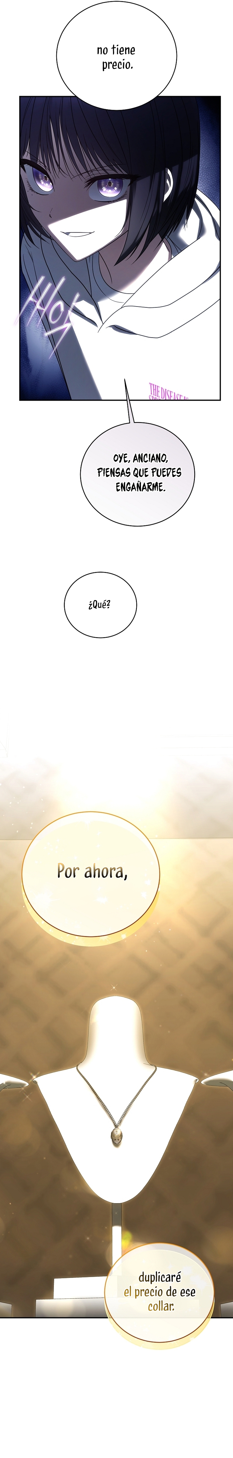 La guía del ranker para vivir bien Capítulo 34 - Page 4