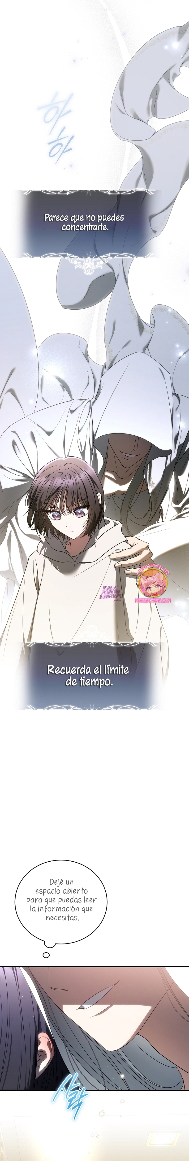 La guía del ranker para vivir bien Capítulo 34 - Page 8