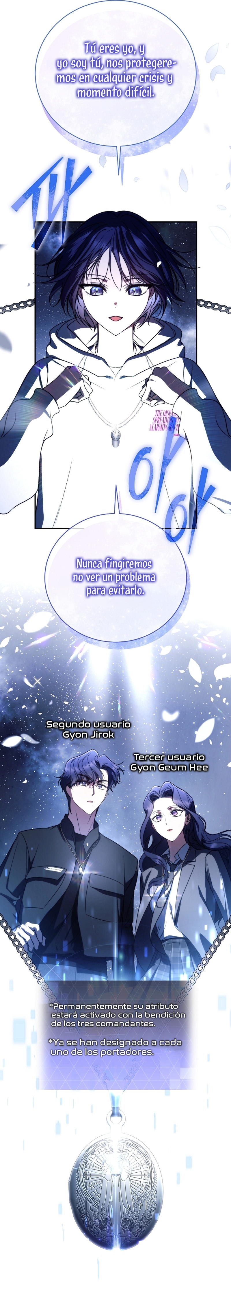 La guía del ranker para vivir bien Capítulo 35 - Page 16