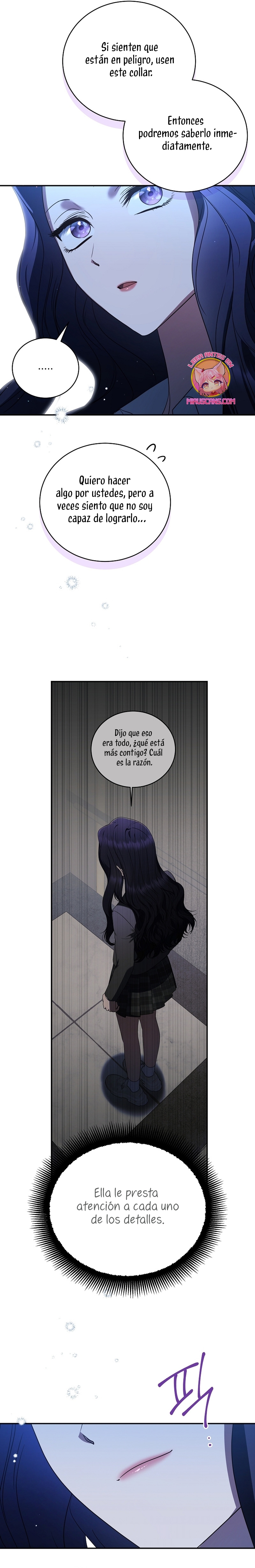 La guía del ranker para vivir bien Capítulo 35 - Page 17