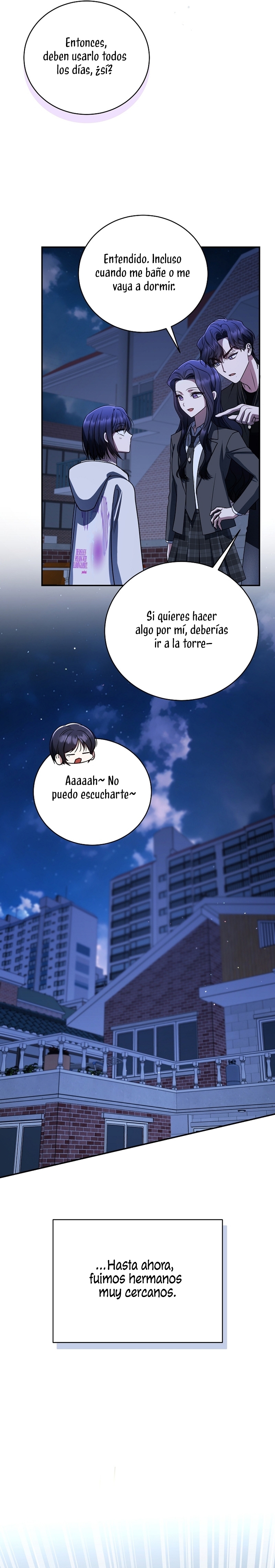 La guía del ranker para vivir bien Capítulo 35 - Page 18