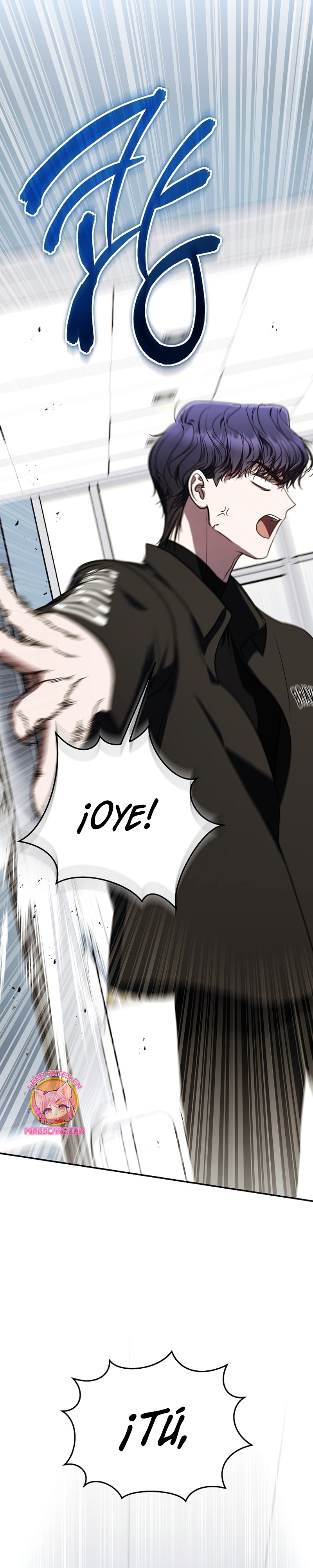 La guía del ranker para vivir bien Capítulo 35 - Page 19