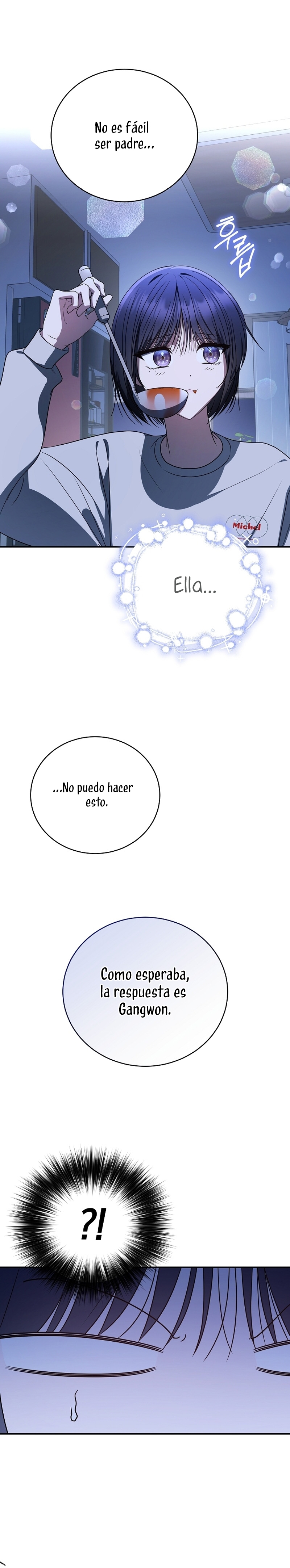 La guía del ranker para vivir bien Capítulo 35 - Page 22