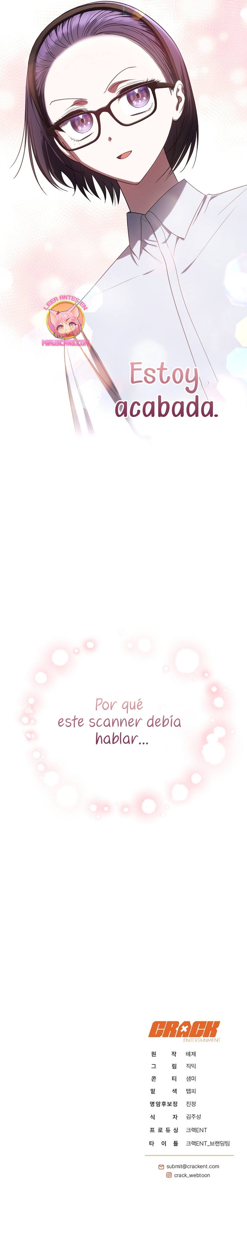 La guía del ranker para vivir bien Capítulo 35 - Page 31