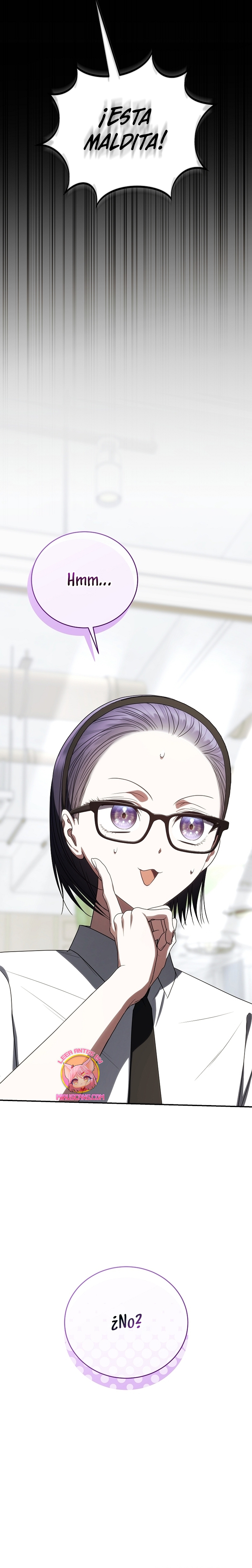 La guía del ranker para vivir bien Capítulo 36 - Page 31