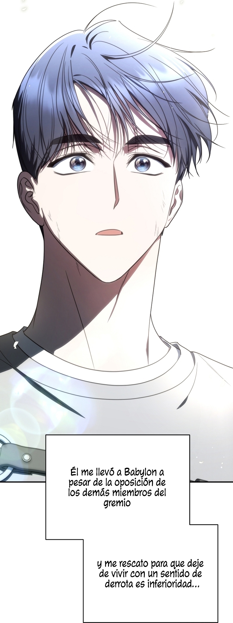 La guía del ranker para vivir bien Capítulo 37 - Page 16