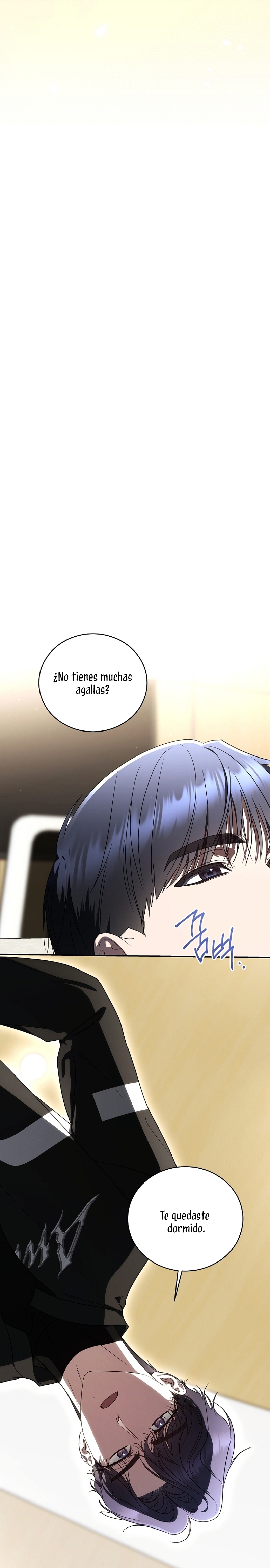 La guía del ranker para vivir bien Capítulo 37 - Page 18