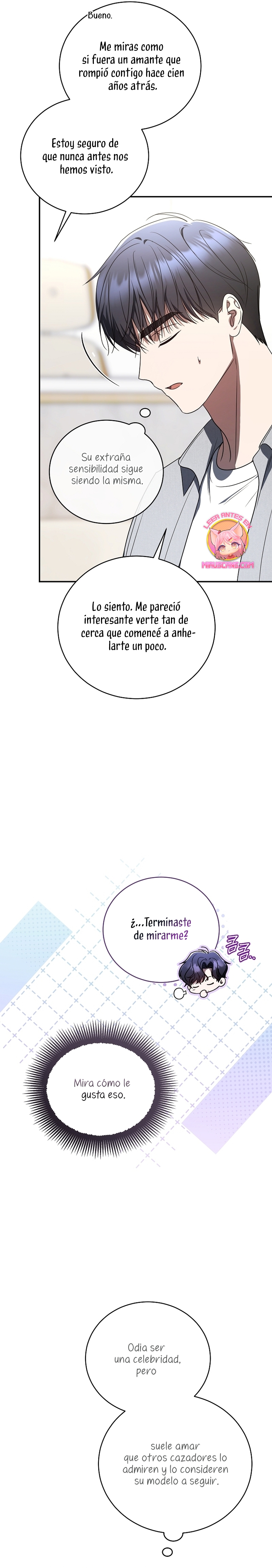 La guía del ranker para vivir bien Capítulo 37 - Page 20