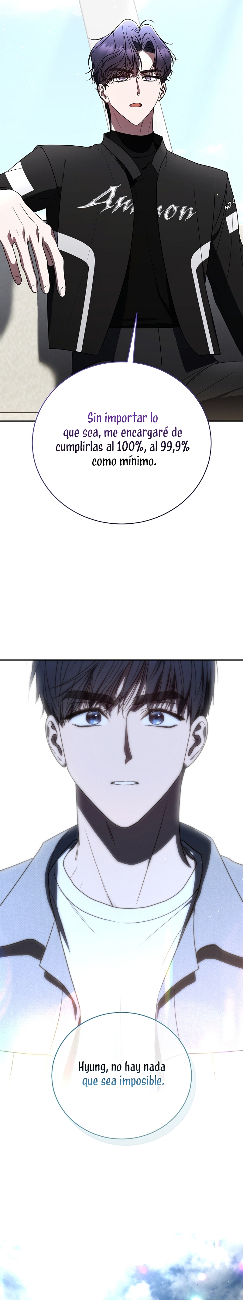 La guía del ranker para vivir bien Capítulo 37 - Page 22