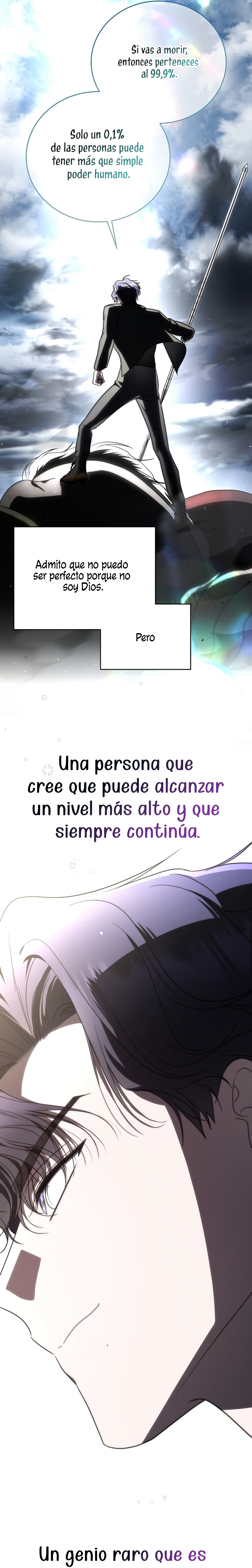 La guía del ranker para vivir bien Capítulo 37 - Page 23