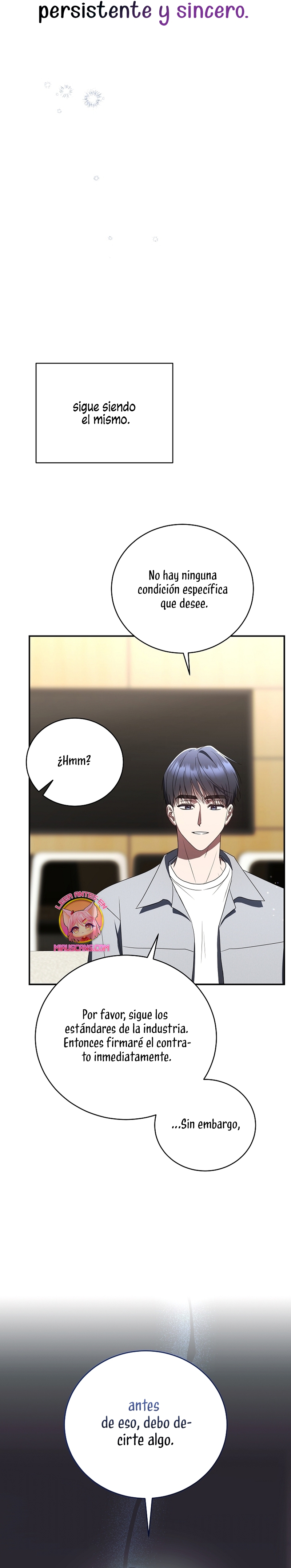 La guía del ranker para vivir bien Capítulo 37 - Page 24