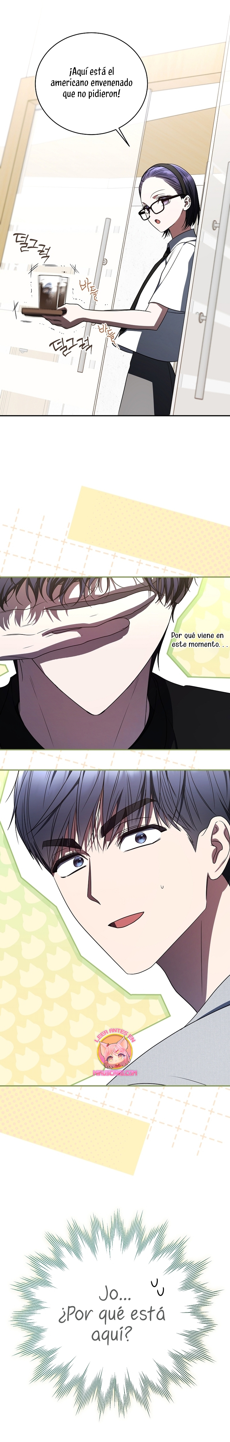 La guía del ranker para vivir bien Capítulo 37 - Page 36