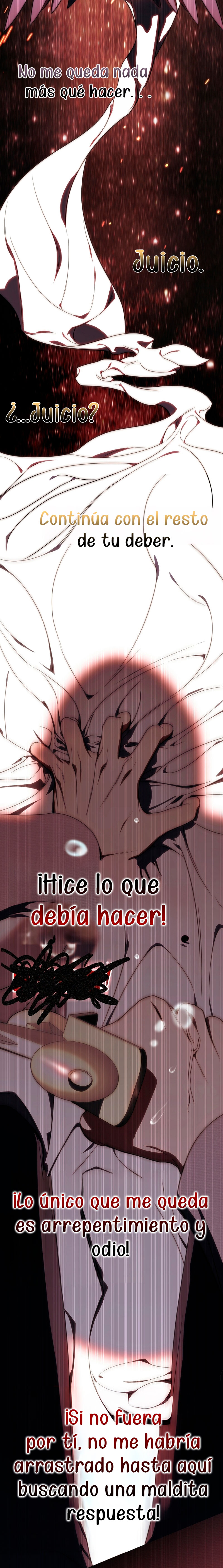 La guía del ranker para vivir bien Capítulo 37 - Page 4