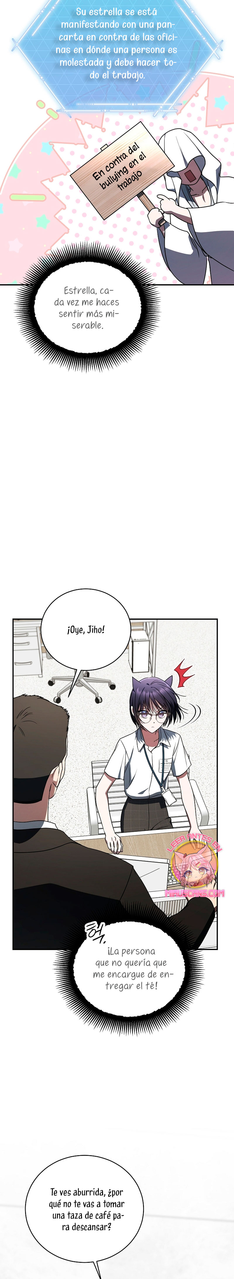 La guía del ranker para vivir bien Capítulo 38 - Page 18