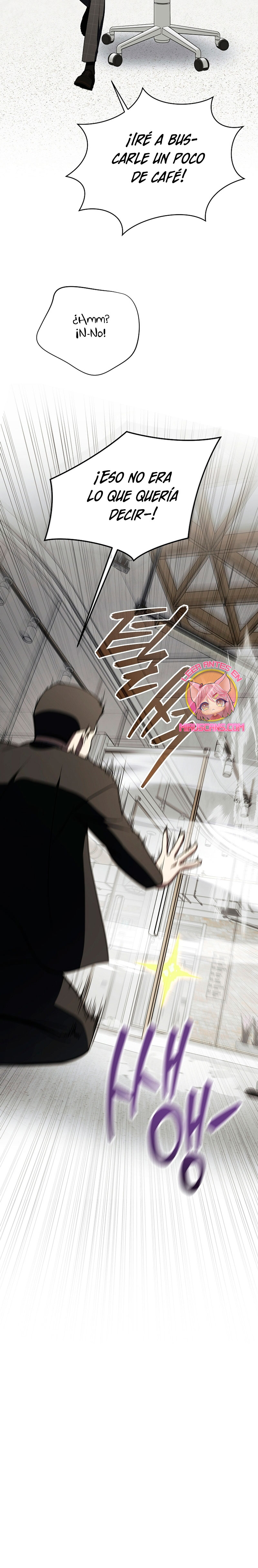 La guía del ranker para vivir bien Capítulo 38 - Page 20