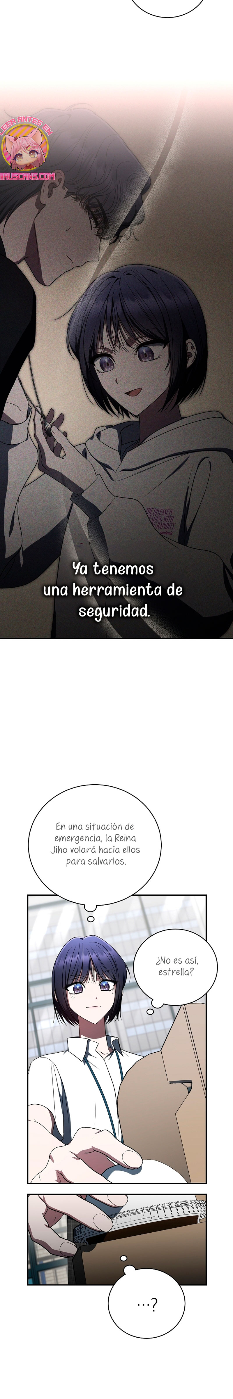 La guía del ranker para vivir bien Capítulo 38 - Page 24