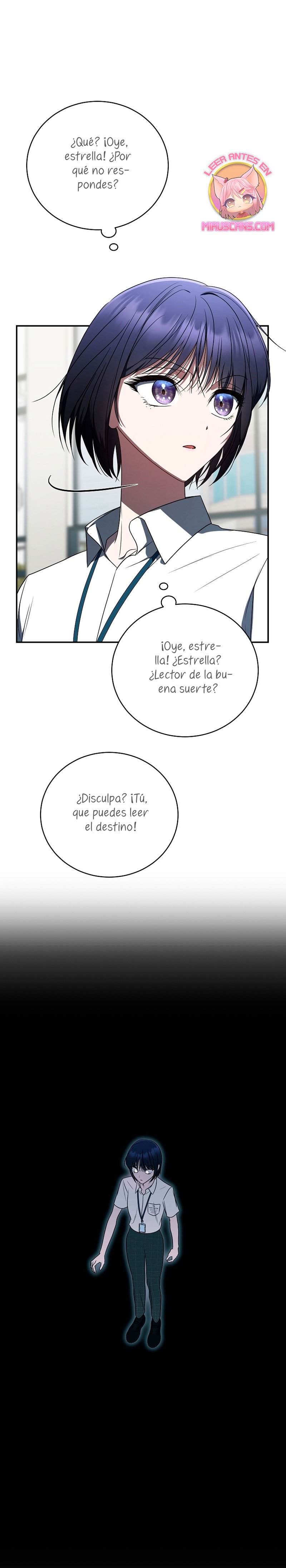 La guía del ranker para vivir bien Capítulo 38 - Page 25