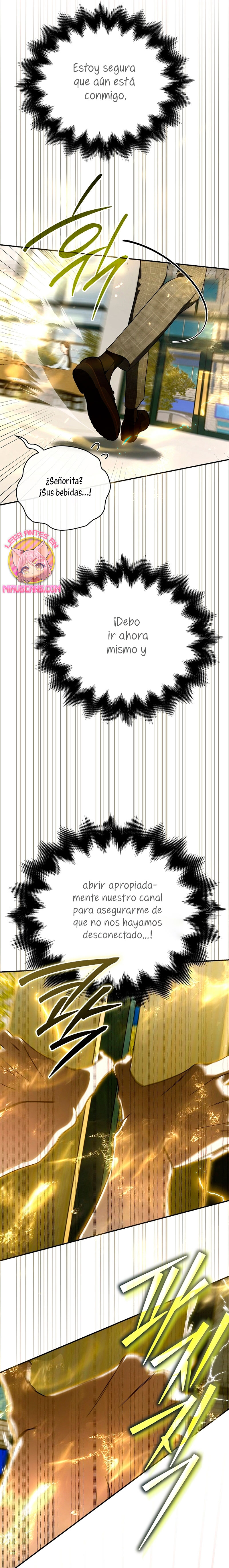 La guía del ranker para vivir bien Capítulo 38 - Page 27