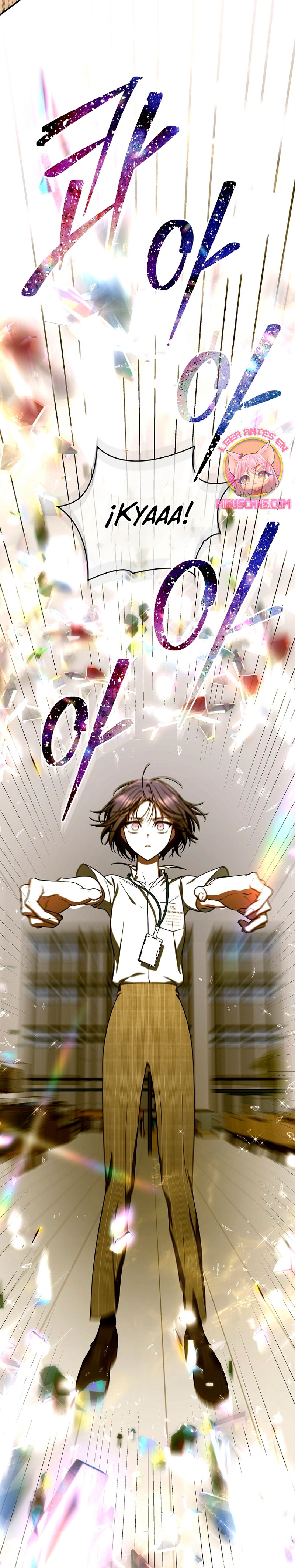 La guía del ranker para vivir bien Capítulo 38 - Page 28