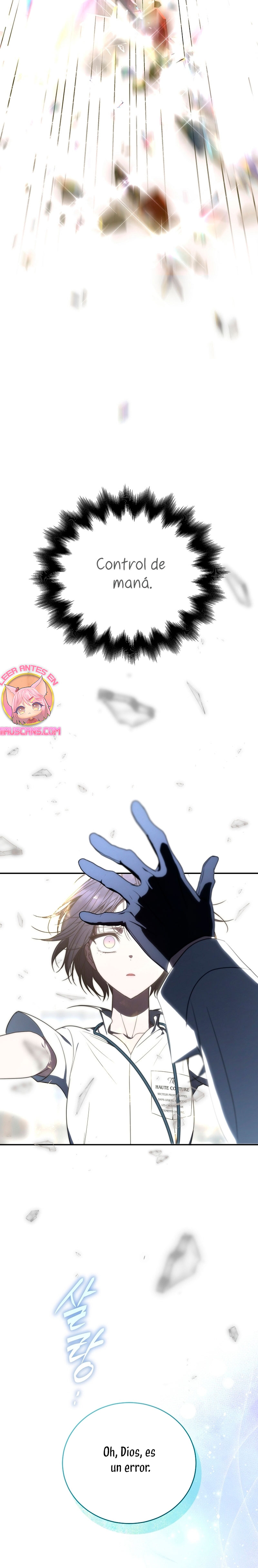 La guía del ranker para vivir bien Capítulo 38 - Page 29