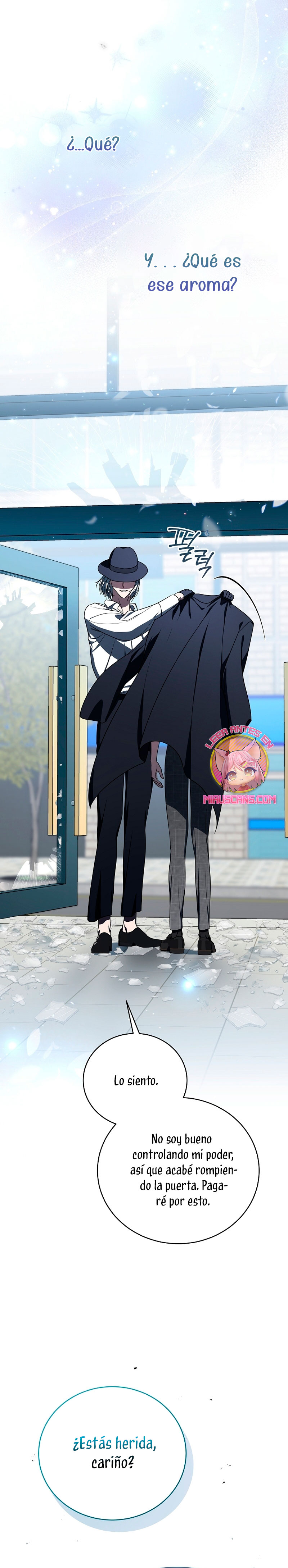 La guía del ranker para vivir bien Capítulo 38 - Page 30