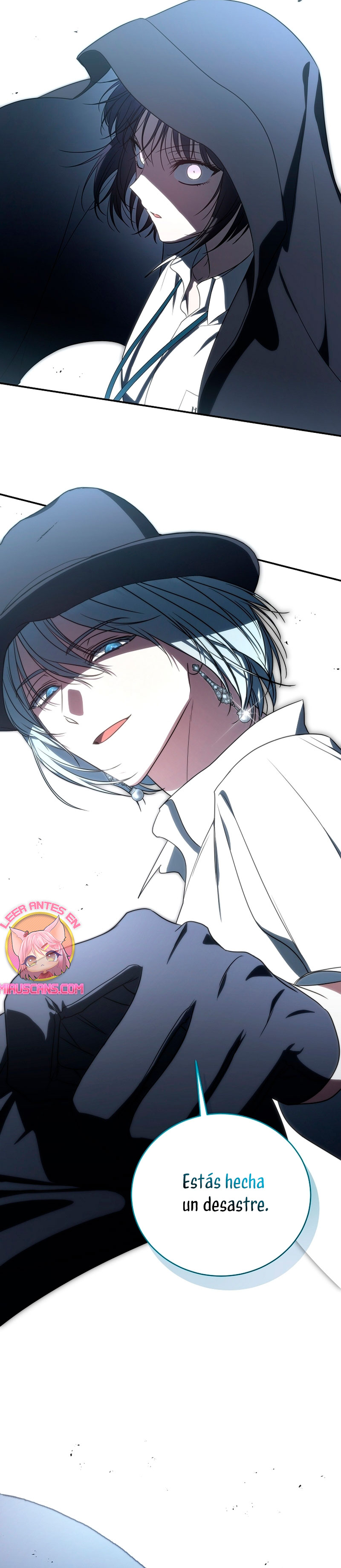 La guía del ranker para vivir bien Capítulo 38 - Page 31