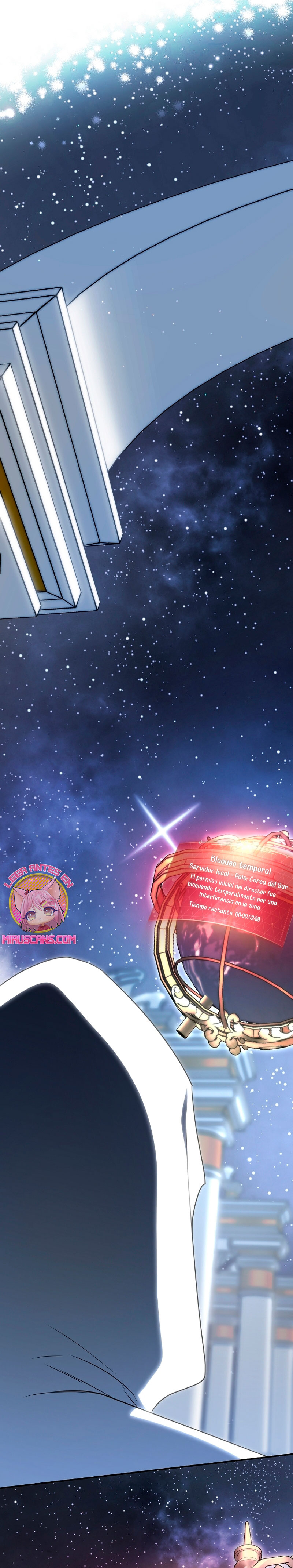 La guía del ranker para vivir bien Capítulo 38 - Page 33