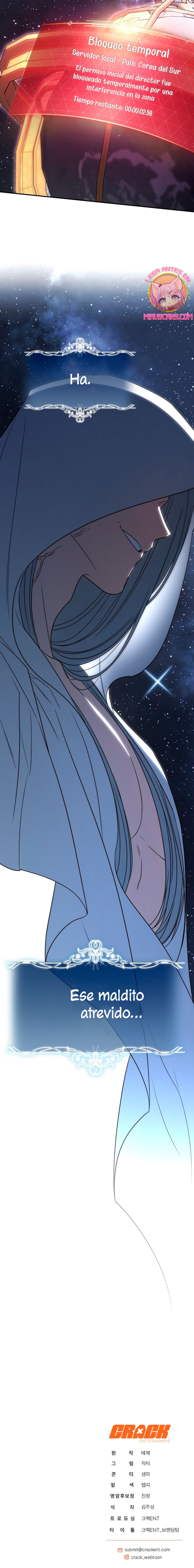 La guía del ranker para vivir bien Capítulo 38 - Page 34