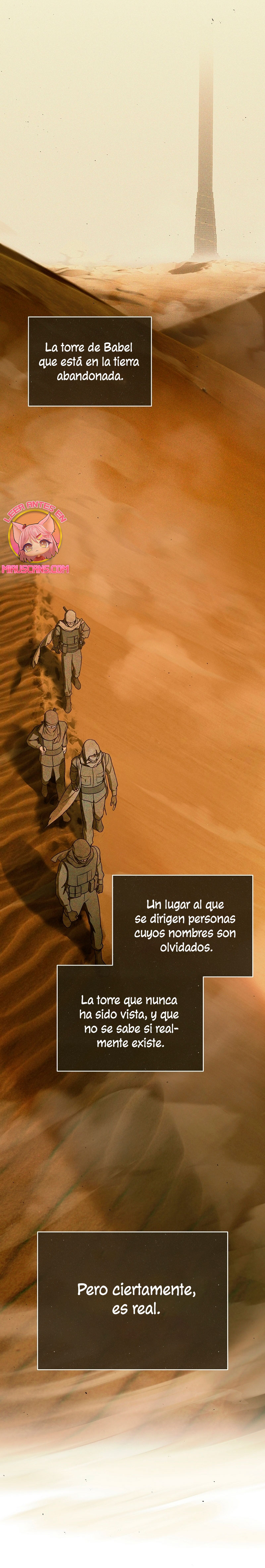 La guía del ranker para vivir bien Capítulo 38 - Page 9