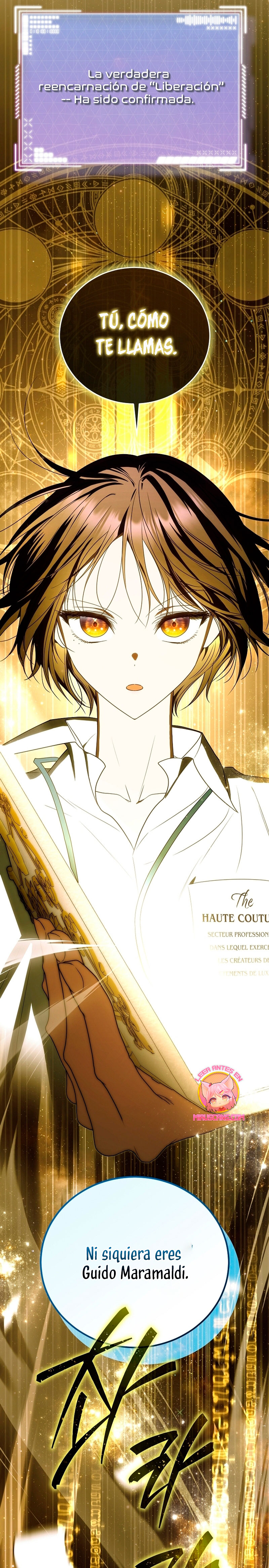 La guía del ranker para vivir bien Capítulo 39 - Page 11